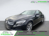Mercedes Classe C 400 4MATIC BVA  � Beaupuy 31