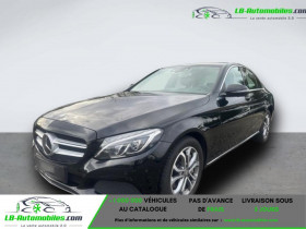 Mercedes Classe C , garage LB AUTOMOBILES � Beaupuy