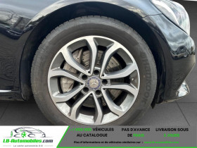 Mercedes Classe C 400 4MATIC BVA  occasion � Beaupuy - photo n�9