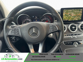 Mercedes Classe C 400 4MATIC BVA  occasion � Beaupuy - photo n�8