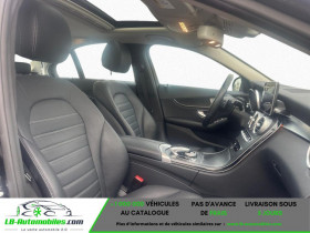 Mercedes Classe C 400 4MATIC BVA  occasion � Beaupuy - photo n�6