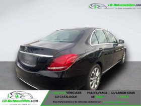 Mercedes Classe C 400 4MATIC BVA  occasion � Beaupuy - photo n�4