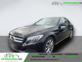 Mercedes Classe C 400 4MATIC BVA  occasion � Beaupuy - photo n�2