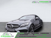 Annonce Mercedes Classe C occasion Essence 400 4MATIC BVA � Beaupuy