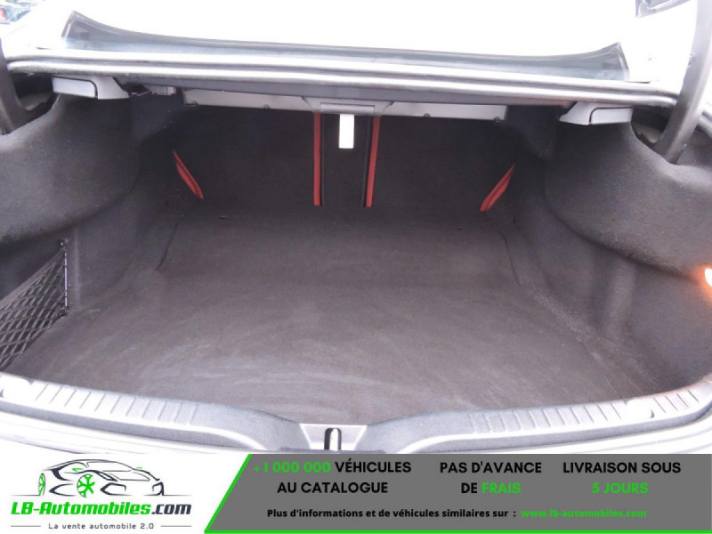 Mercedes Classe C 400 4MATIC BVA  occasion � Beaupuy - photo n�11