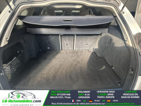 Mercedes Classe C 400 4MATIC BVA  occasion � Beaupuy - photo n�9