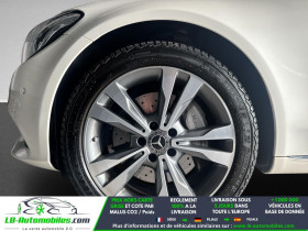 Mercedes Classe C 400 4MATIC BVA  occasion � Beaupuy - photo n�8