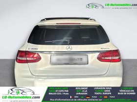 Mercedes Classe C 400 4MATIC BVA  occasion � Beaupuy - photo n�7