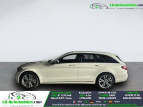 Mercedes Classe C 400 4MATIC BVA  occasion � Beaupuy - photo n�6