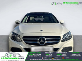 Mercedes Classe C 400 4MATIC BVA  occasion � Beaupuy - photo n�5