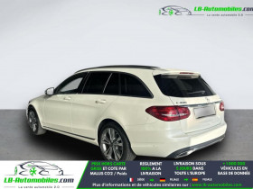 Mercedes Classe C 400 4MATIC BVA  occasion � Beaupuy - photo n�4