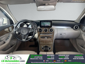 Mercedes Classe C 400 4MATIC BVA  occasion � Beaupuy - photo n�3