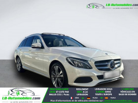 Mercedes Classe C 400 4MATIC BVA  occasion � Beaupuy - photo n�2