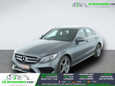 Mercedes Classe C 400 4MATIC BVA  � Beaupuy 31