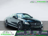 Annonce Mercedes Classe C occasion Essence 400 4MATIC BVA � Beaupuy