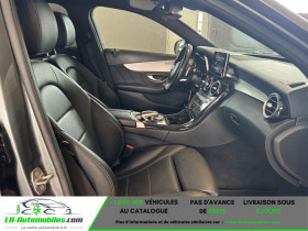 Mercedes Classe C 400 4MATIC BVA  occasion � Beaupuy - photo n�7