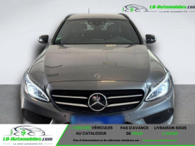 Mercedes Classe C 400 4MATIC BVA  occasion � Beaupuy - photo n�4
