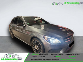Mercedes Classe C 400 4MATIC BVA  occasion � Beaupuy - photo n�2
