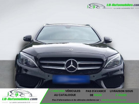 Mercedes Classe C 400 4MATIC BVA  occasion � Beaupuy - photo n�4