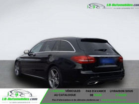 Mercedes Classe C 400 4MATIC BVA  occasion � Beaupuy - photo n�3