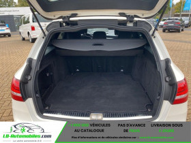 Mercedes Classe C 400 4MATIC BVA  occasion � Beaupuy - photo n�4