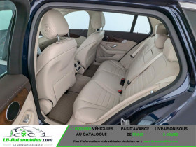 Mercedes Classe C 400 4MATIC BVA  occasion � Beaupuy - photo n�6