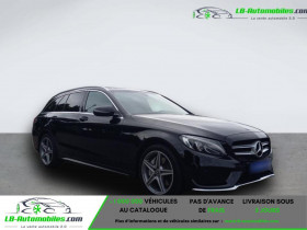 Mercedes Classe C 400 4MATIC BVA  occasion � Beaupuy - photo n�2