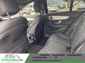Mercedes Classe C 400 4MATIC BVA  occasion � Beaupuy - photo n�3