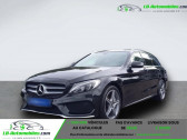 Mercedes Classe C 400 4MATIC BVA  � Beaupuy 31