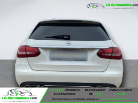 Mercedes Classe C 400 4MATIC BVA  occasion � Beaupuy - photo n�2
