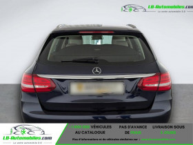 Mercedes Classe C 400 4MATIC BVA  occasion � Beaupuy - photo n�4