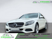 Mercedes Classe C 400 4MATIC BVA  � Beaupuy 31