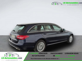 Mercedes Classe C 400 4MATIC BVA  occasion � Beaupuy - photo n�3
