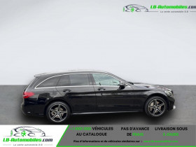 Mercedes Classe C 400 4MATIC BVA  occasion � Beaupuy - photo n�4