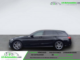 Mercedes Classe C 400 4MATIC BVA  occasion � Beaupuy - photo n�5