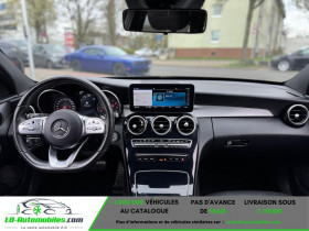 Mercedes Classe C 400 4MATIC BVA  occasion � Beaupuy - photo n�3