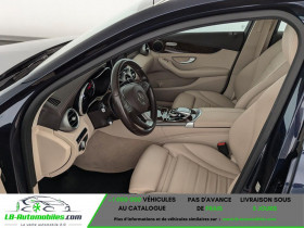 Mercedes Classe C 400 4MATIC BVA  occasion � Beaupuy - photo n�8