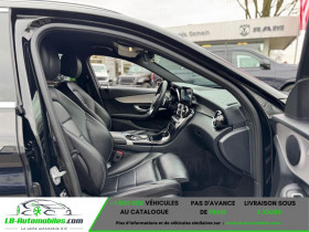 Mercedes Classe C 400 4MATIC BVA  occasion � Beaupuy - photo n�10