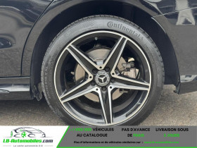 Mercedes Classe C 400 4MATIC BVA  occasion � Beaupuy - photo n�9