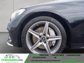 Mercedes Classe C 400 4MATIC BVA  occasion � Beaupuy - photo n�10