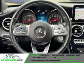 Mercedes Classe C 400 4MATIC BVA  occasion � Beaupuy - photo n�8