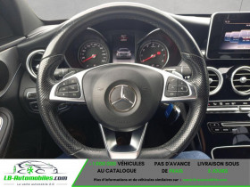 Mercedes Classe C 400 4MATIC BVA  occasion � Beaupuy - photo n�9