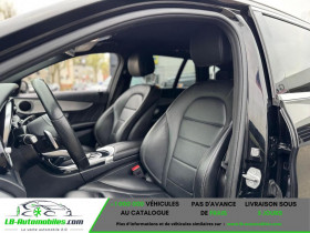 Mercedes Classe C 400 4MATIC BVA  occasion � Beaupuy - photo n�6