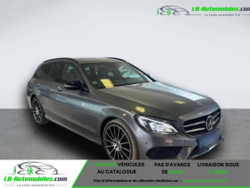 Mercedes Classe C , garage LB AUTOMOBILES � Beaupuy