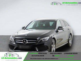 Mercedes Classe C 400 4MATIC BVA  occasion � Beaupuy - photo n�2