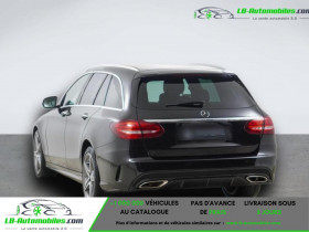 Mercedes Classe C 400 4MATIC BVA  occasion � Beaupuy - photo n�3