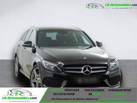 Mercedes Classe C , garage LB AUTOMOBILES � Beaupuy