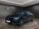 Annonce Mercedes Classe C occasion Essence 400 4MATIC BVA � L'Union