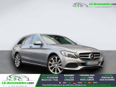 Annonce Mercedes Classe C occasion Essence 400 BVA 4Matic � Beaupuy