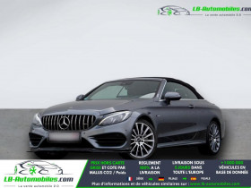 Mercedes Classe C 400 BVA 4Matic  occasion � Beaupuy - photo n�2